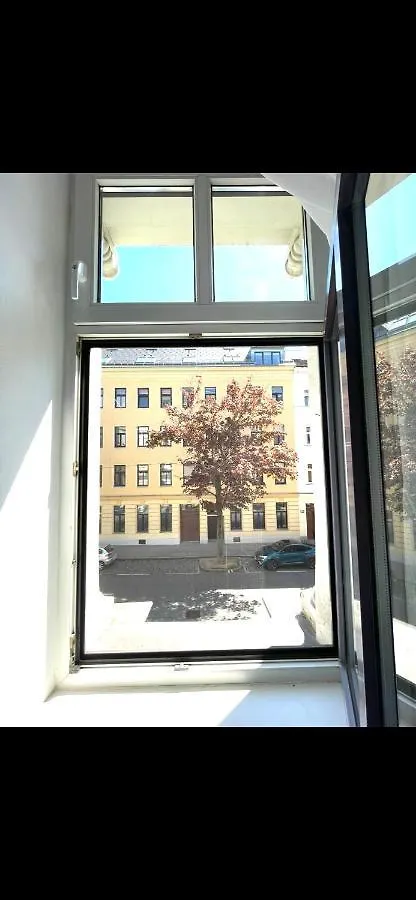 Golden Horse Apartments فيينا
