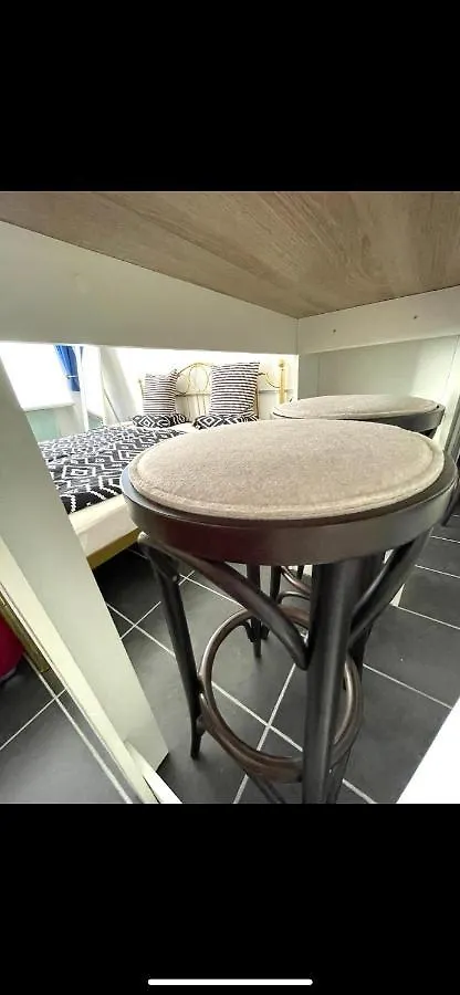 Golden Horse Apartments فيينا