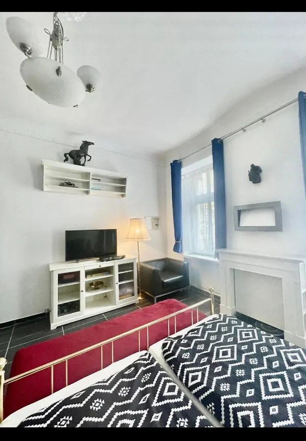 Golden Horse Apartments Wenen